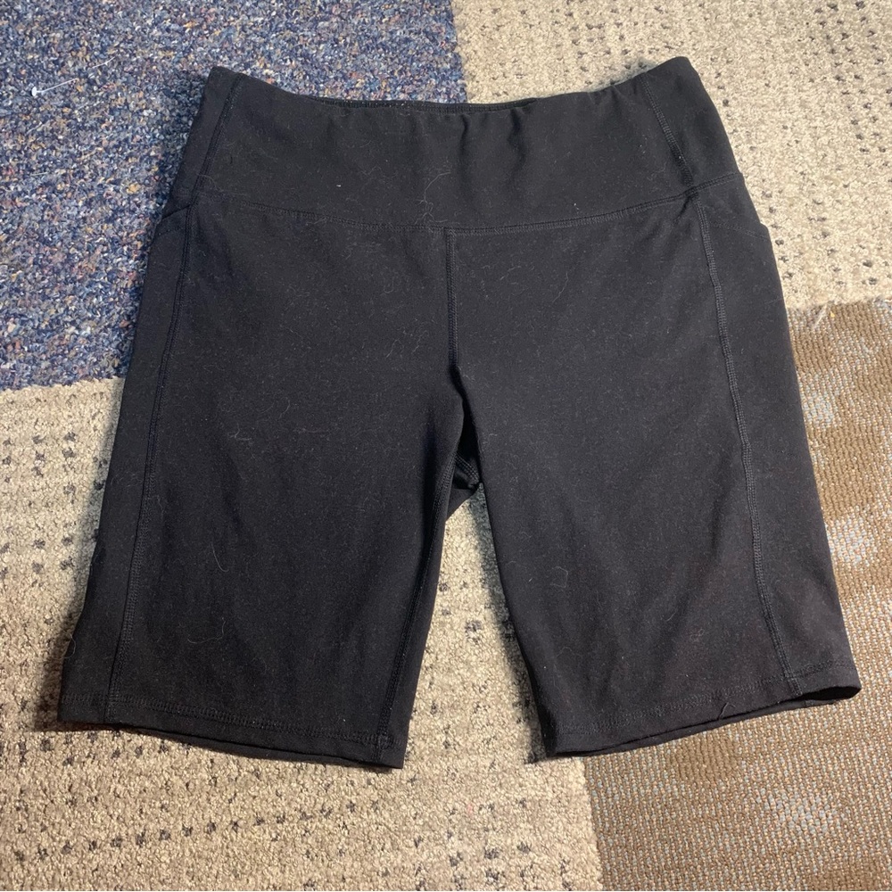 Women’s Biker Shorts